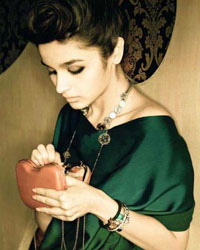 Alia Bhatt